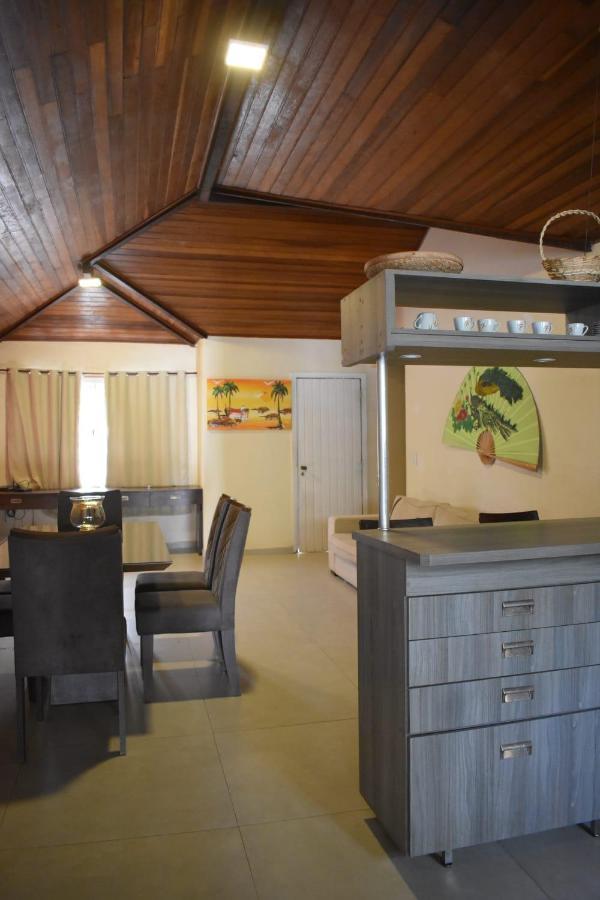 מלון Búzios Hibiscus Center מראה חיצוני תמונה